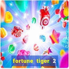 fortune tiger 2 revenge plataforma